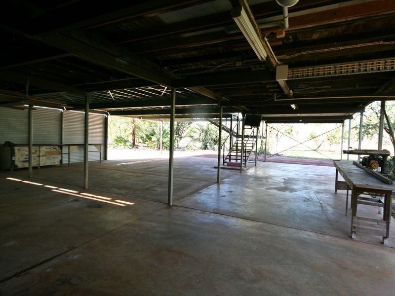 85 Mahoney Road, Katherine NT 0850