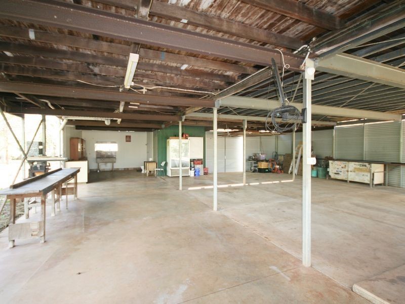 85 Mahoney Road, Katherine NT 0850