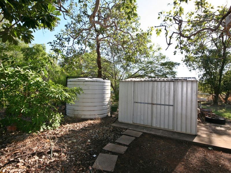 85 Mahoney Road, Katherine NT 0850