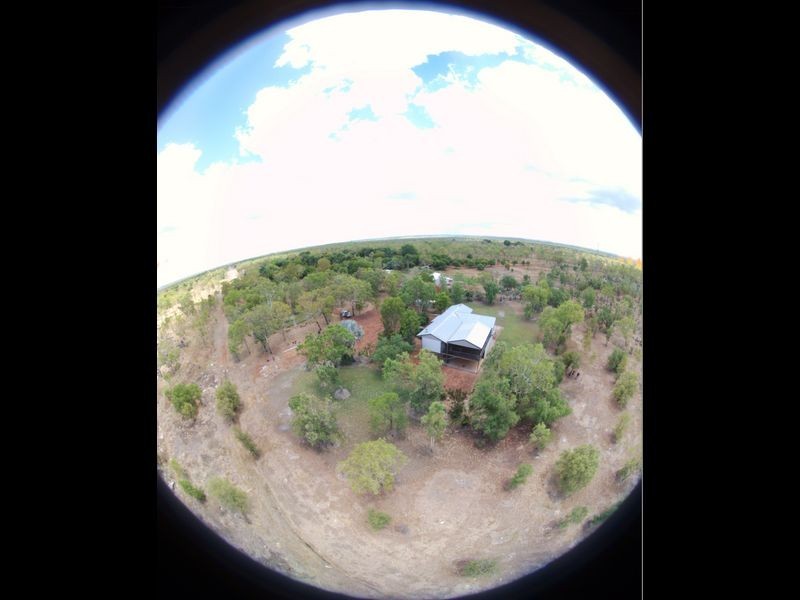 85 Mahoney Road, Katherine NT 0850
