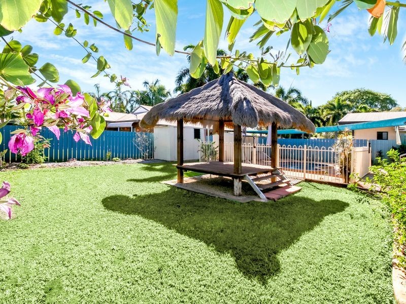 64 Martin Terrace, Katherine NT 0850