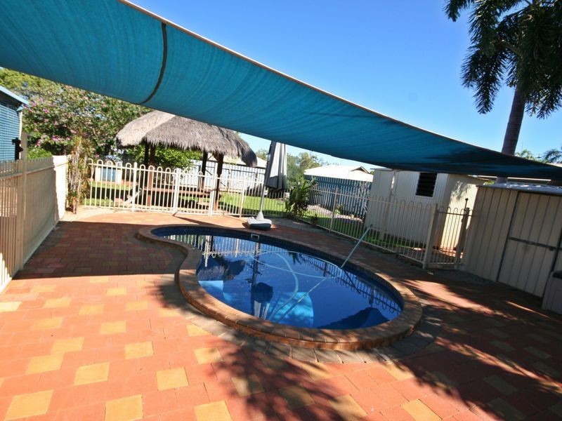64 Martin Terrace, Katherine NT 0850