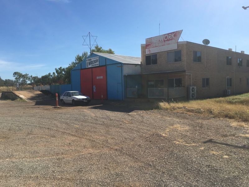 4 Bicentennial Road, Katherine NT 0850