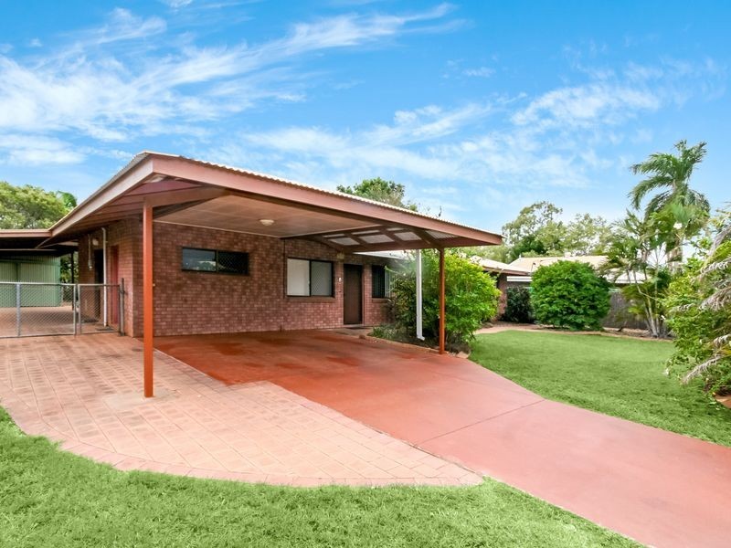 17 Herbert Crt, Katherine NT 0850