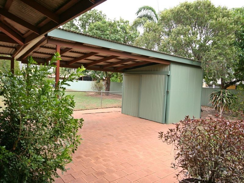 17 Herbert Crt, Katherine NT 0850