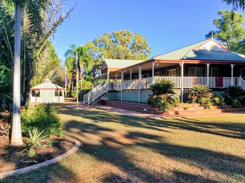 479 Gorge Road, Katherine NT 0850