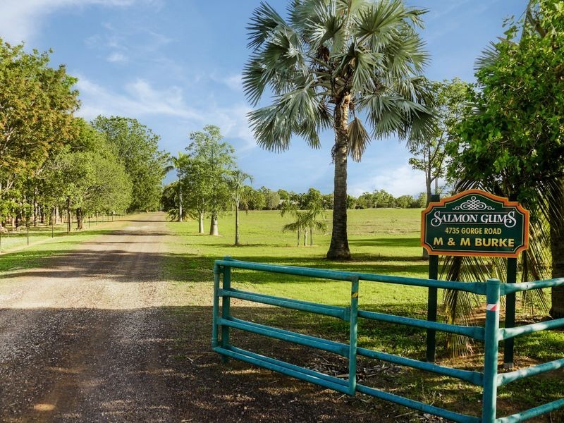 479 Gorge Road, Katherine NT 0850
