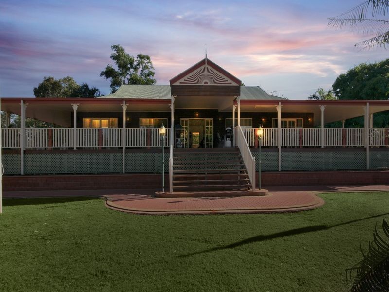 479 Gorge Road, Katherine NT 0850
