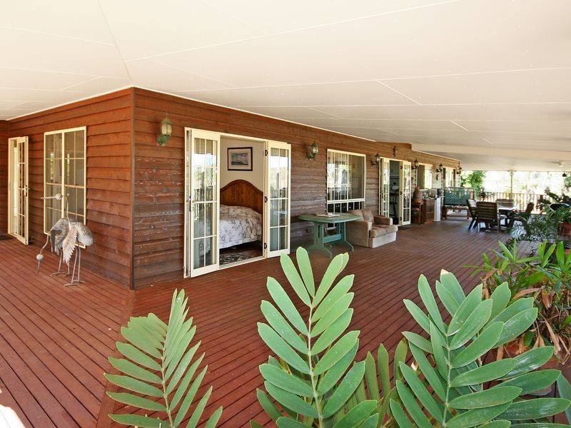 479 Gorge Road, Katherine NT 0850