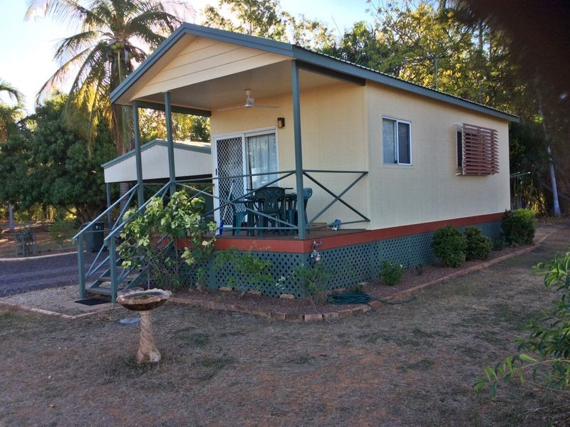 479 Gorge Road, Katherine NT 0850
