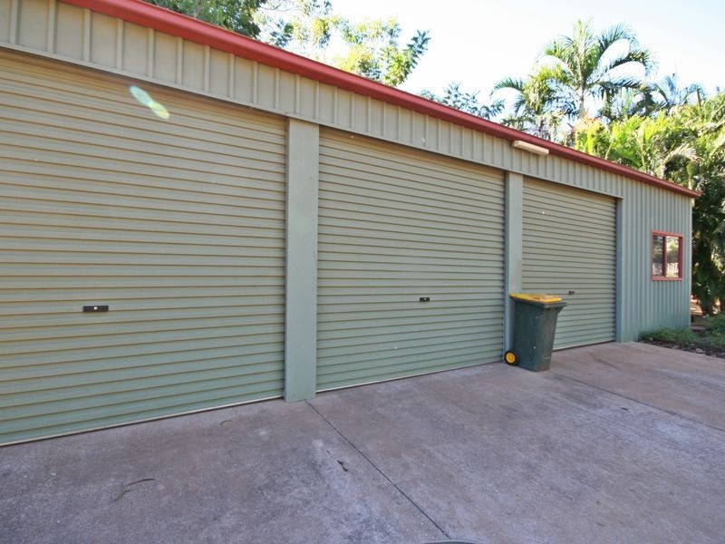 479 Gorge Road, Katherine NT 0850