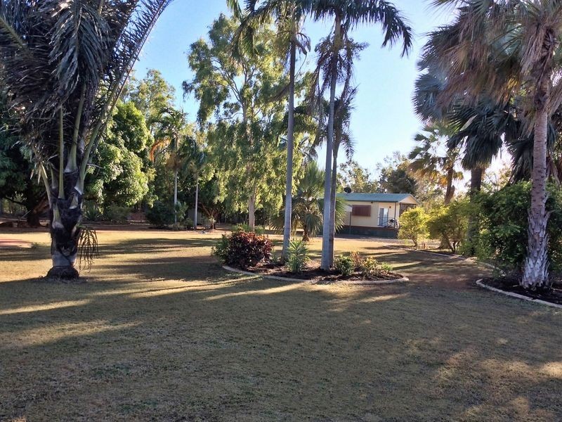 479 Gorge Road, Katherine NT 0850