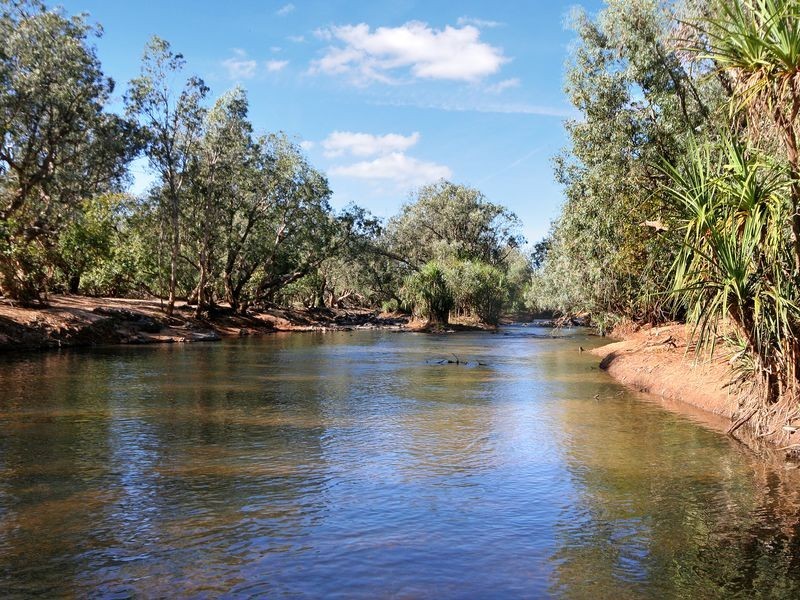 479 Gorge Road, Katherine NT 0850