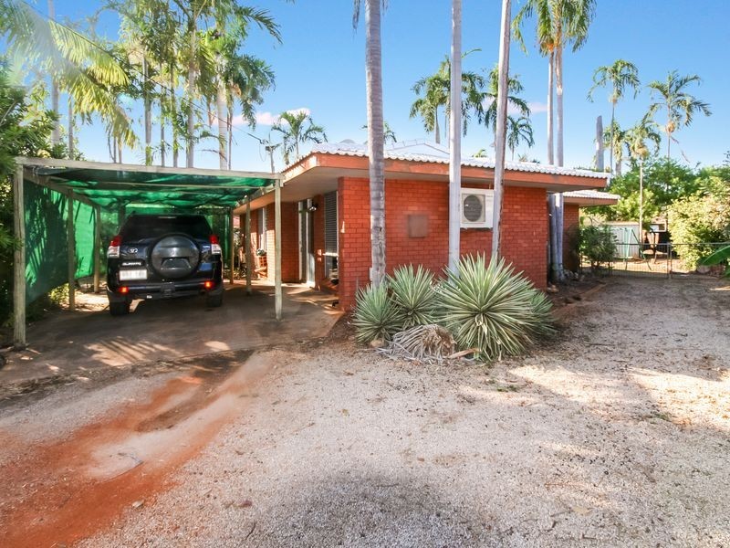 74 Acacia Drive, Katherine NT 0850