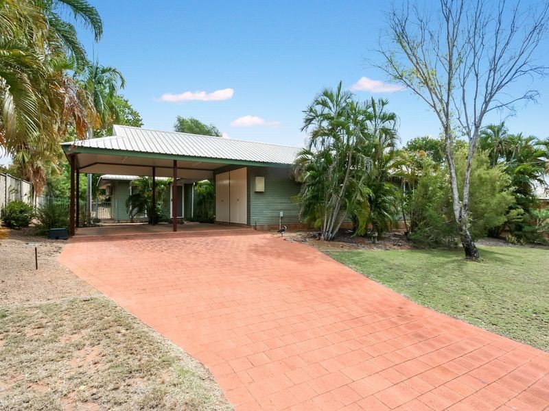 26 Glencoe Court, Katherine NT 0850