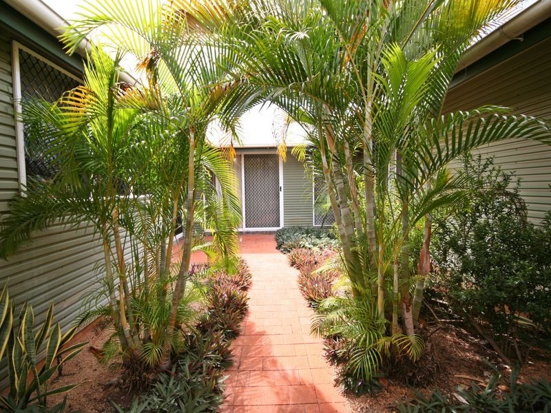 26 Glencoe Court, Katherine NT 0850