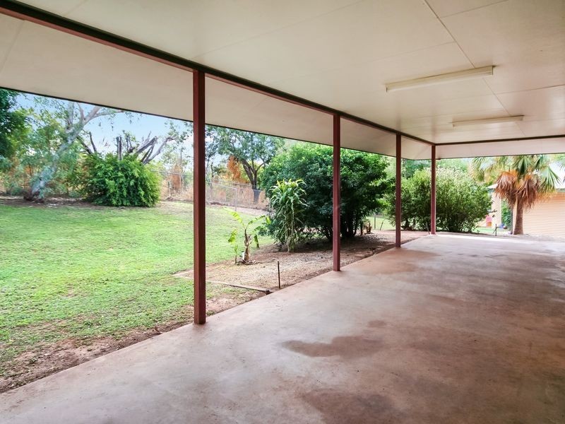 26 Glencoe Court, Katherine NT 0850