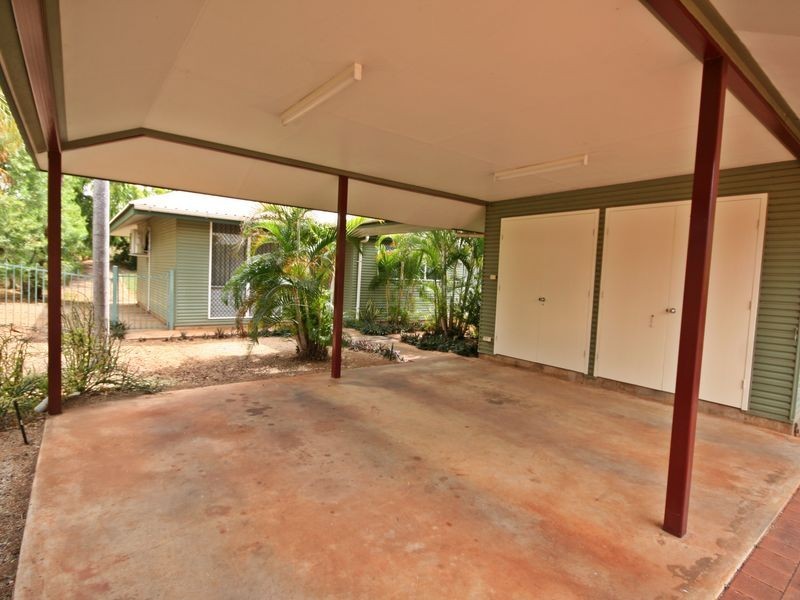 26 Glencoe Court, Katherine NT 0850