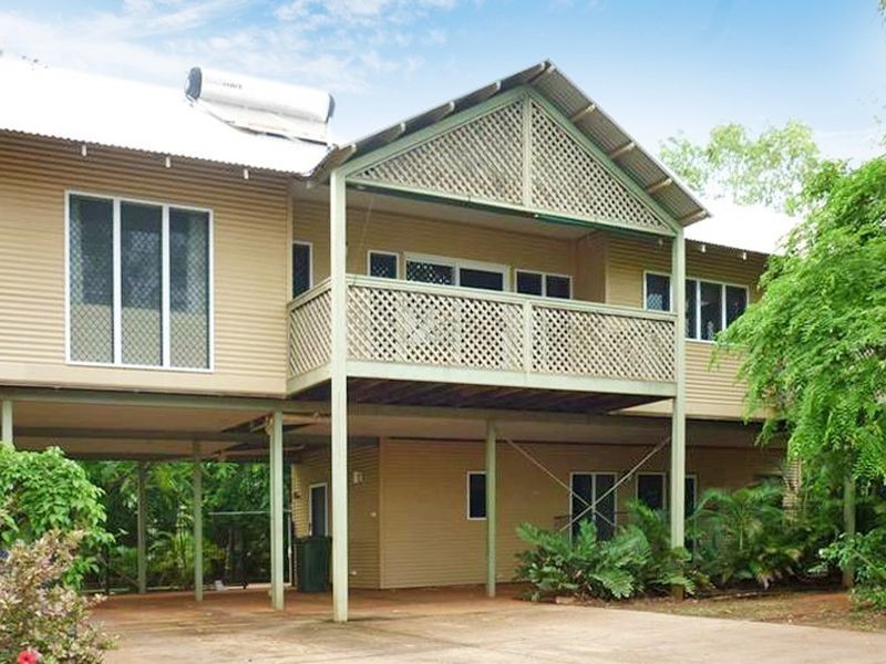 Katherine NT 0850