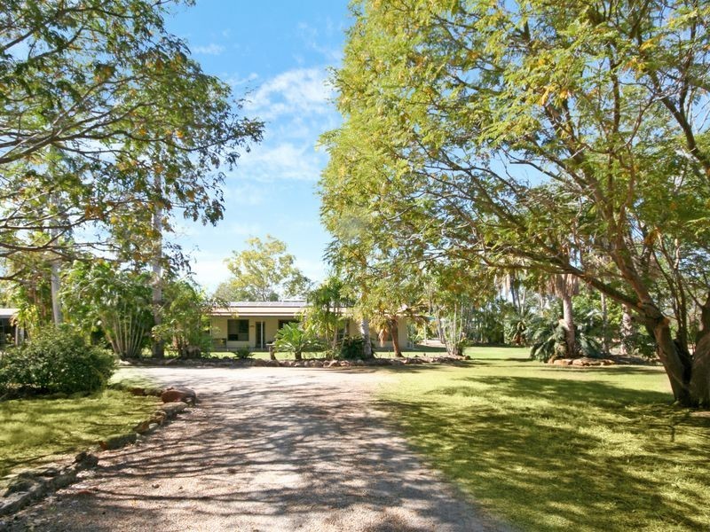 11 Lya Road, Katherine NT 0850