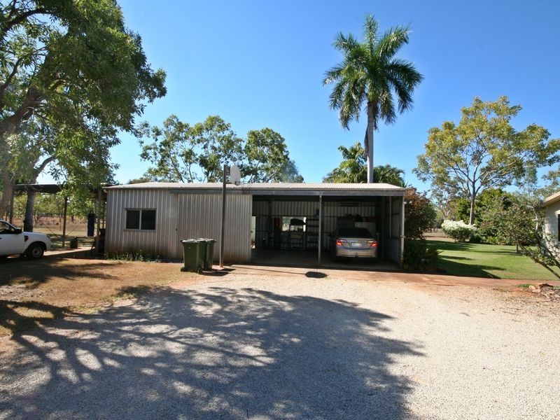 11 Lya Road, Katherine NT 0850