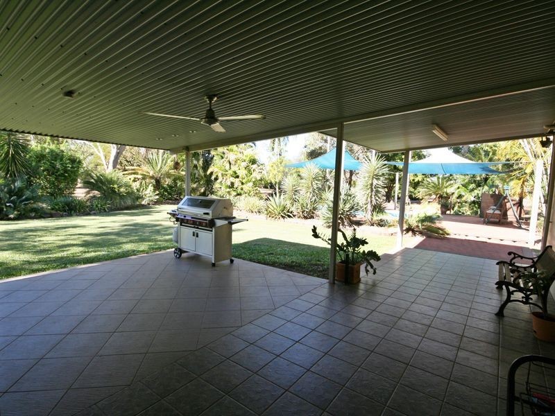 11 Lya Road, Katherine NT 0850