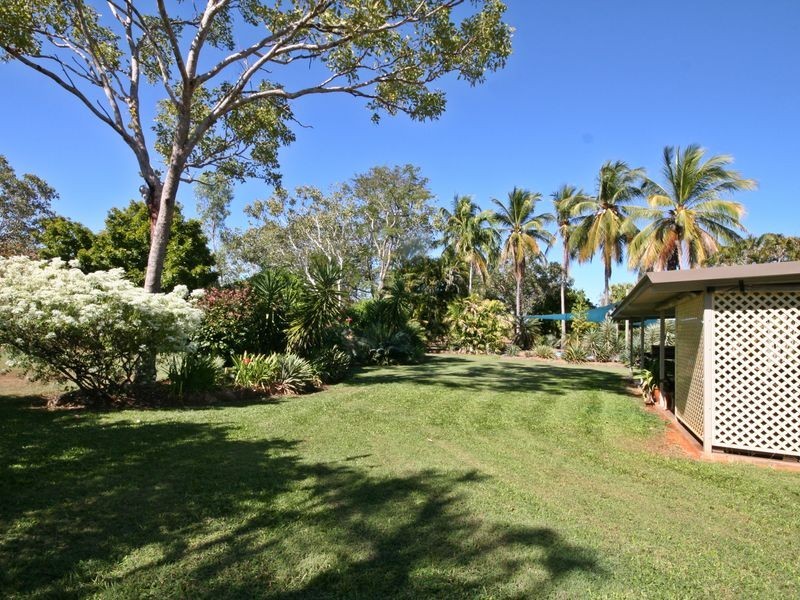 11 Lya Road, Katherine NT 0850
