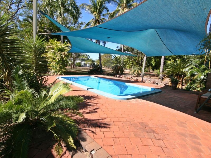 11 Lya Road, Katherine NT 0850