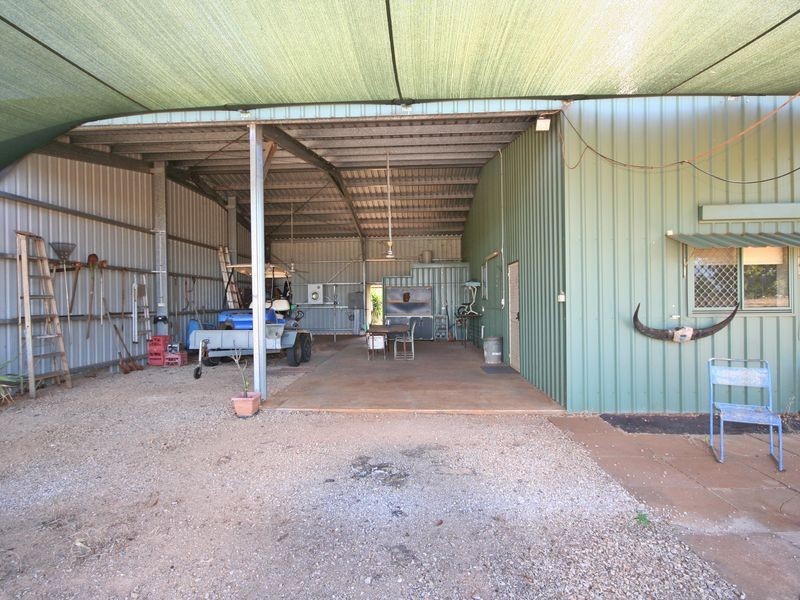 11 Lya Road, Katherine NT 0850