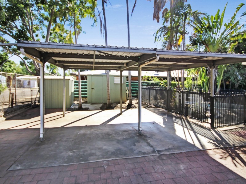 9 Condon Street, Katherine NT 0850