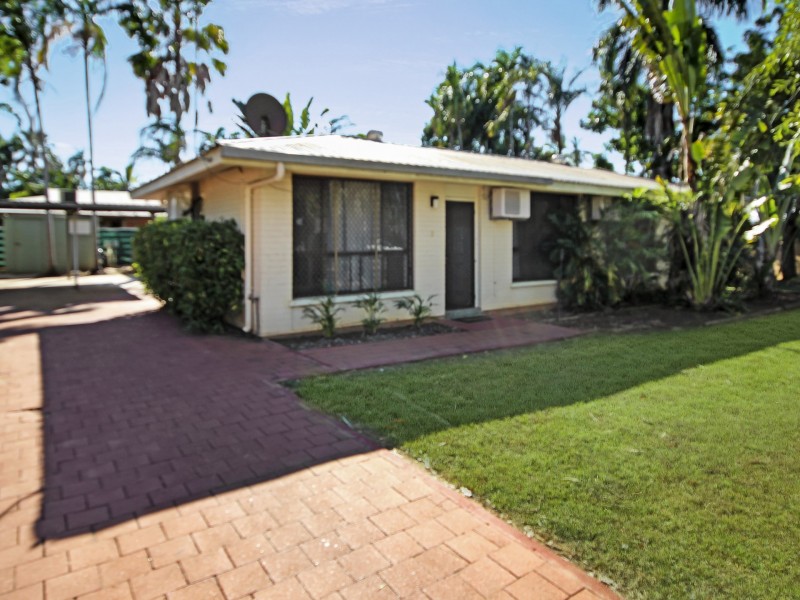 9 Condon Street, Katherine NT 0850