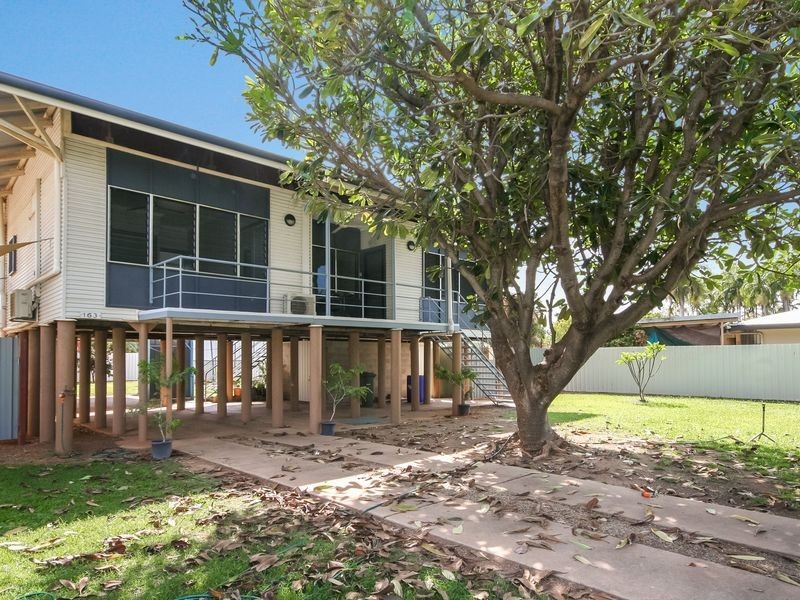 9 Dowling Street, Katherine NT 0850