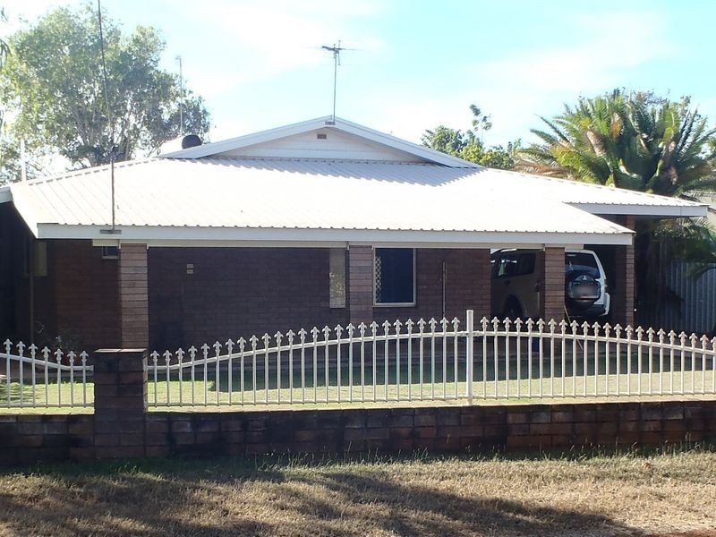 2 Cassia Court, Katherine NT 0850