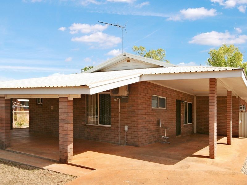 2 Cassia Court, Katherine NT 0850
