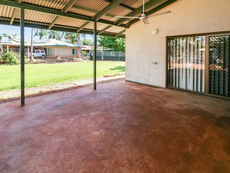 28 Martin Terrace, Katherine NT 0850