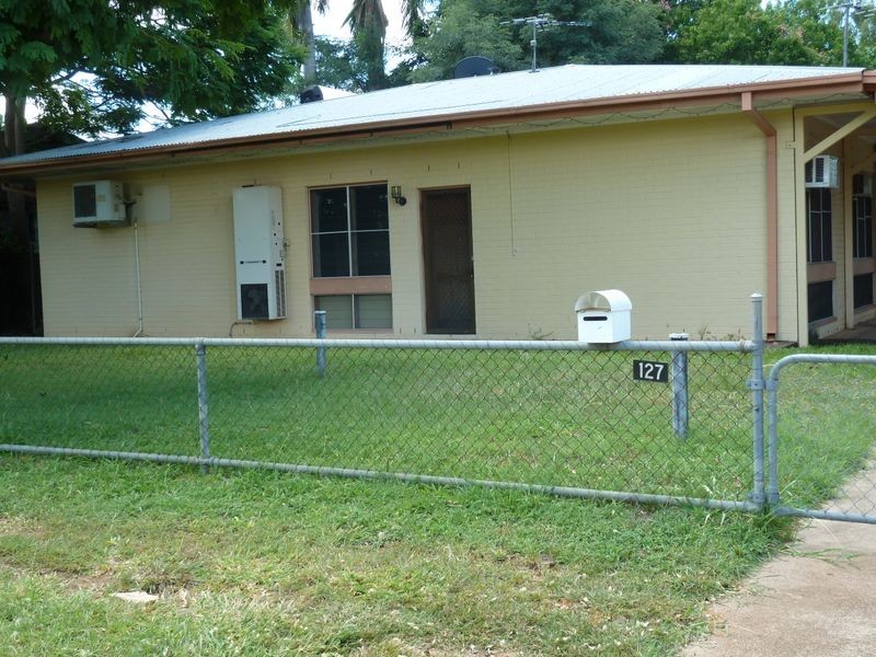 127 Giles Street, Katherine NT 0850