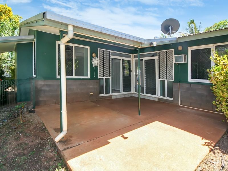 2 Burnet Court, Katherine NT 0850