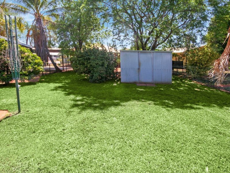 2 Burnet Court, Katherine NT 0850