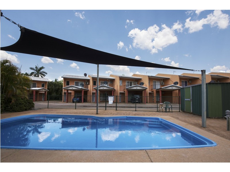 6/23A Fourth Street, Katherine NT 0850
