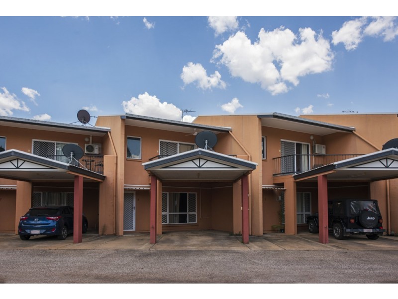 6/23A Fourth Street, Katherine NT 0850