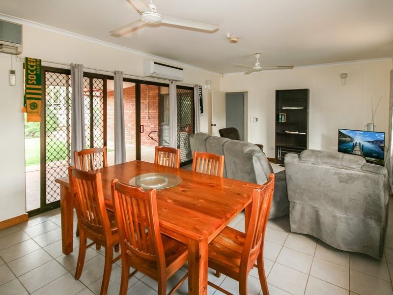 33 Acacia Drive, Katherine NT 0850