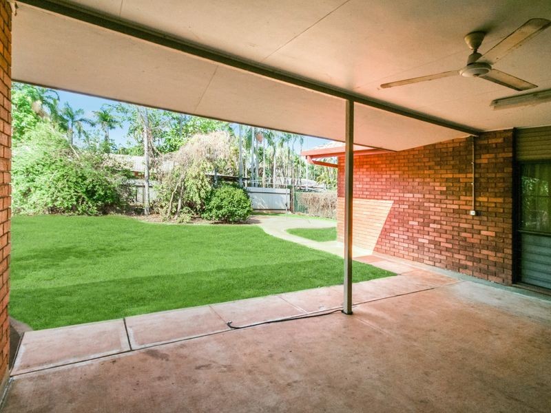 33 Acacia Drive, Katherine NT 0850