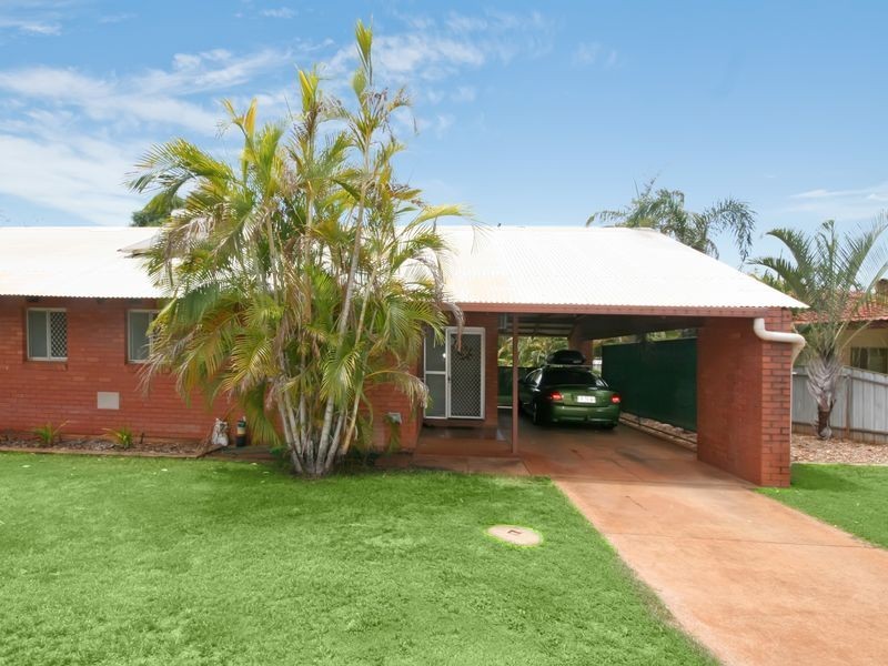 22 Sandalwood, Katherine NT 0850
