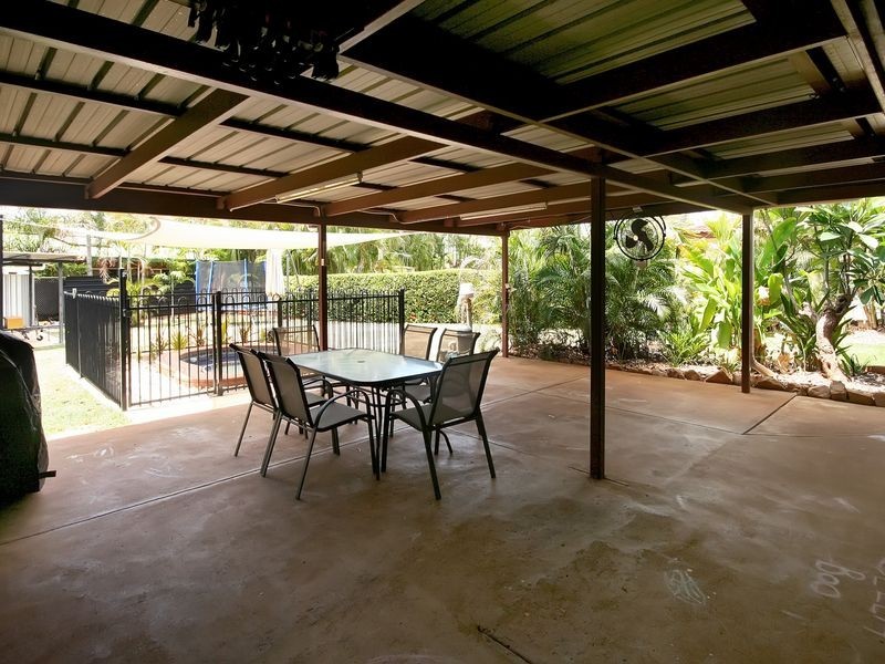 22 Sandalwood, Katherine NT 0850