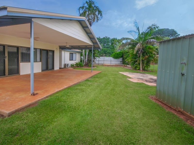 13 De Julia Court, Katherine NT 0850