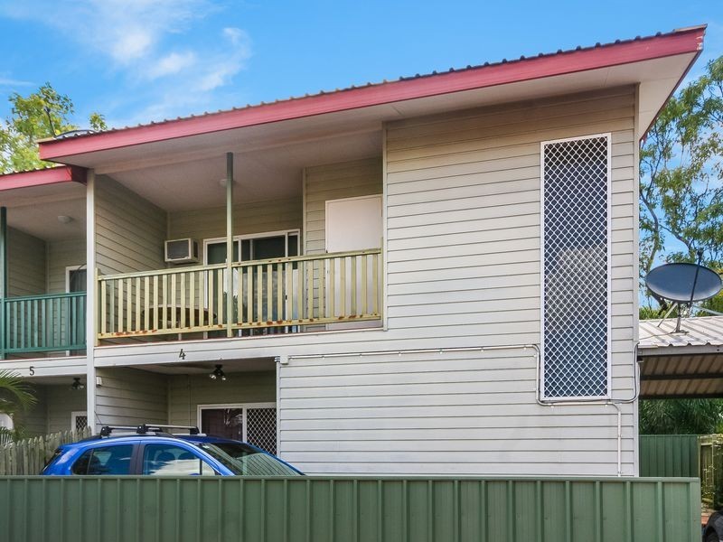 4/21 Grevillia, Katherine NT 0850