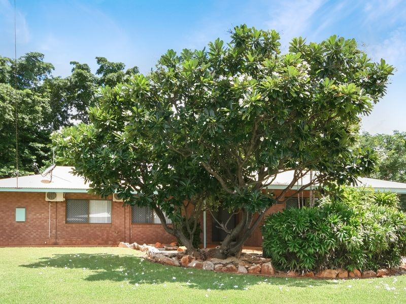 6 Needham Court, Katherine NT 0850