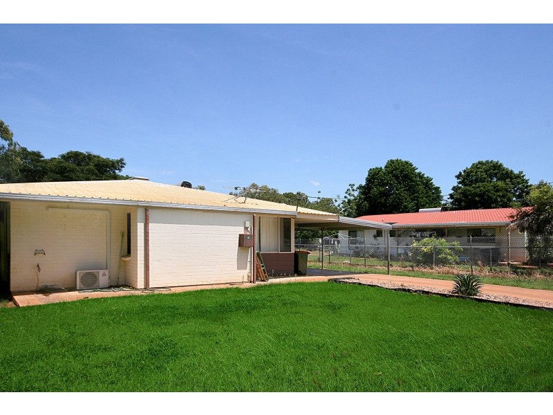7 Sandalwood Crescent, Katherine NT 0850