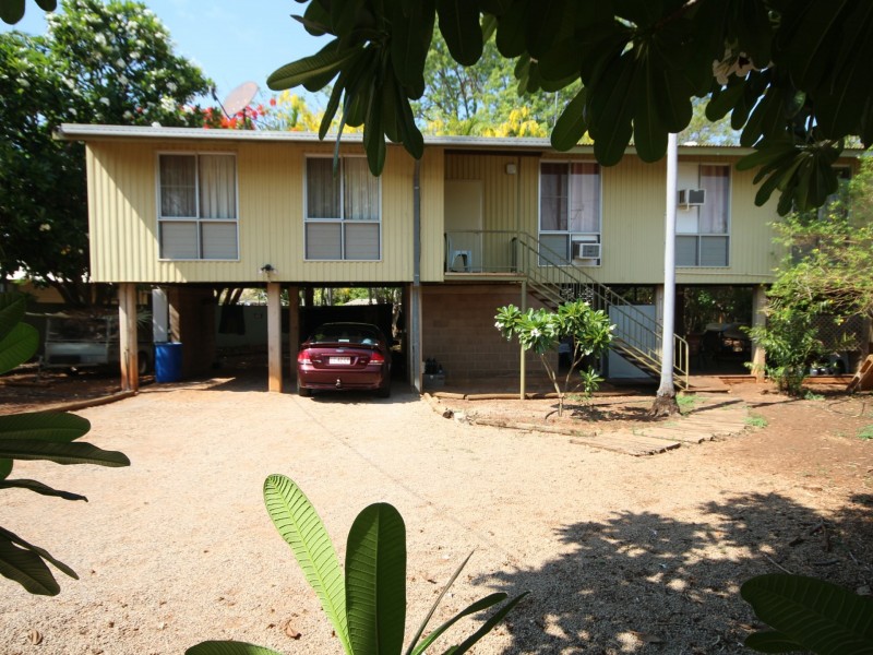 85 Maluka Road, Katherine NT 0850