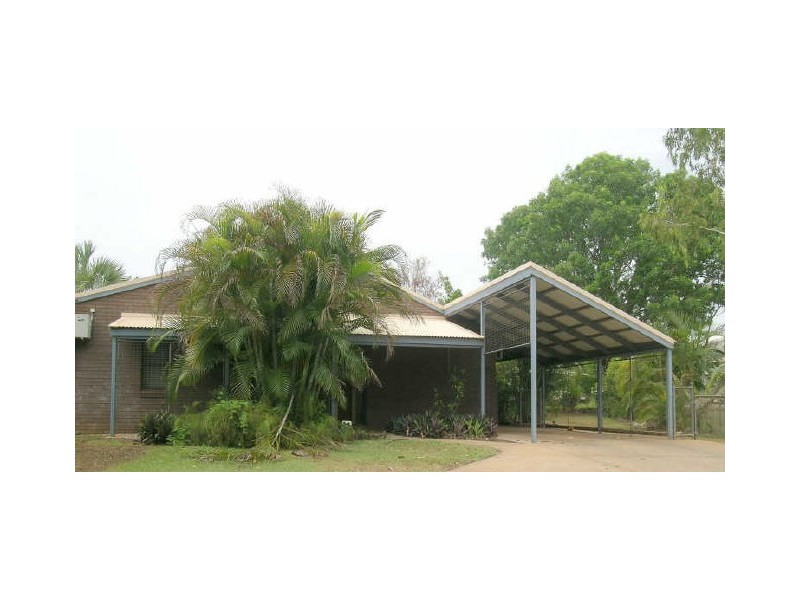 85 Acacia Drive, Katherine NT 0850